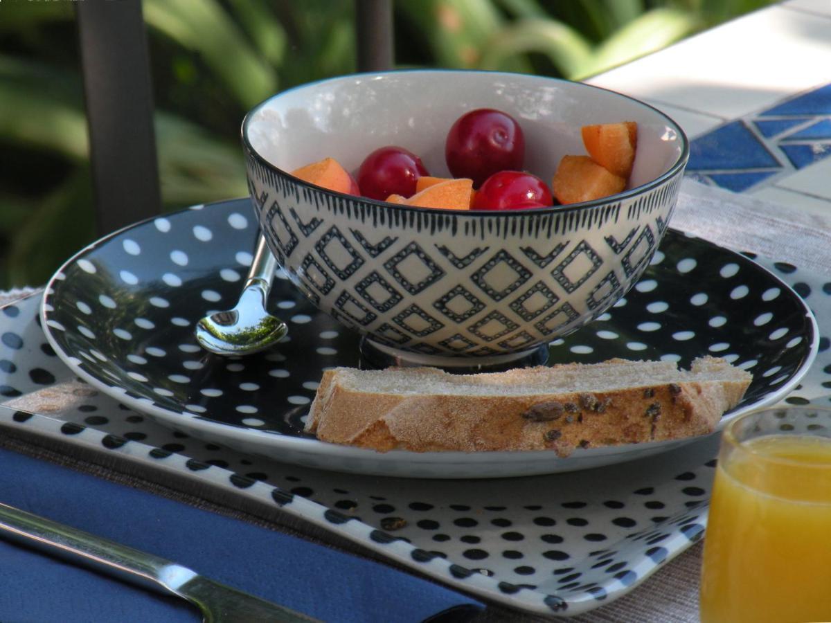 Le Pre Bed and Breakfast Juriens Buitenkant foto