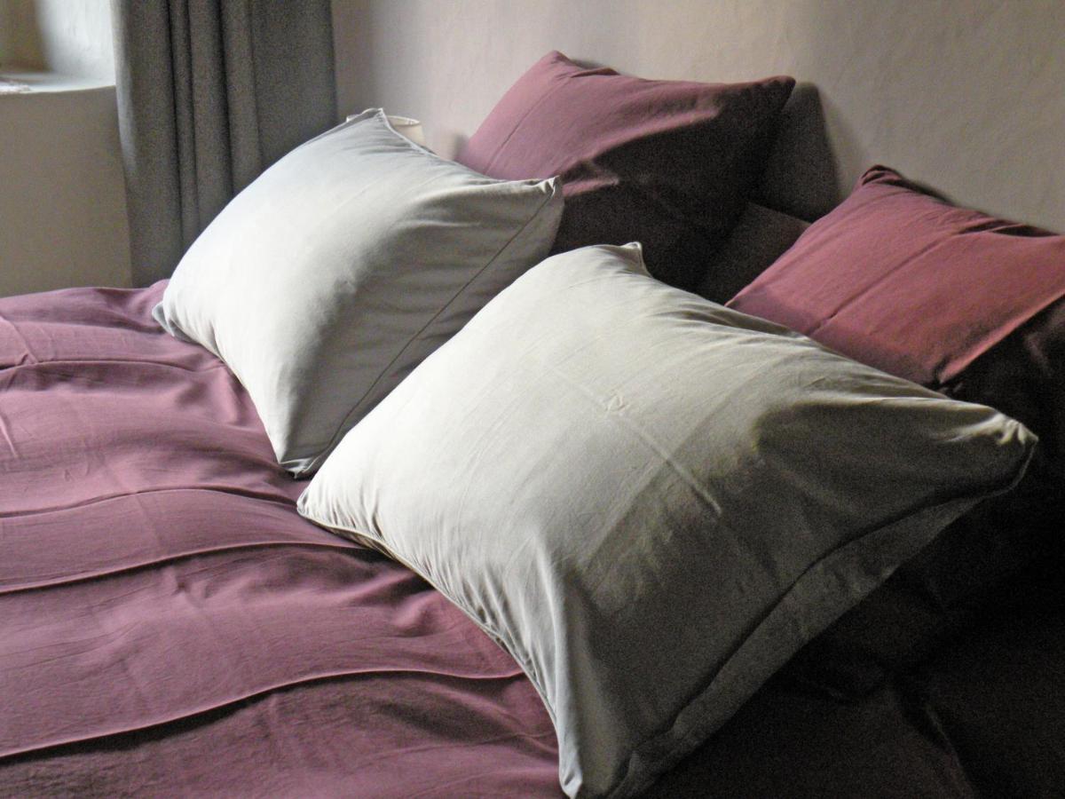 Le Pre Bed and Breakfast Juriens Buitenkant foto
